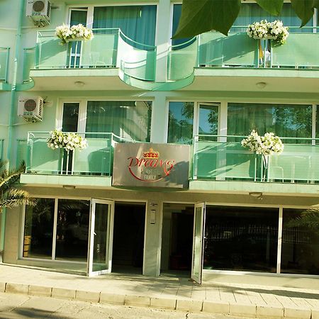 Dreams Family Hotel Nesebar Rum bild