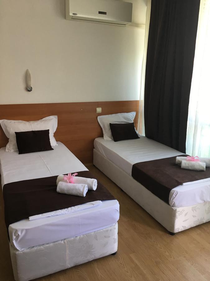 Dreams Family Hotel Nesebar Exteriör bild
